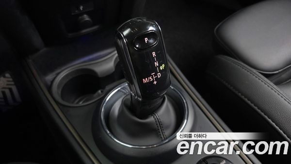 MINI COUNTRYMAN 2023, фото 12