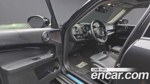MINI COUNTRYMAN 2023, фото 13