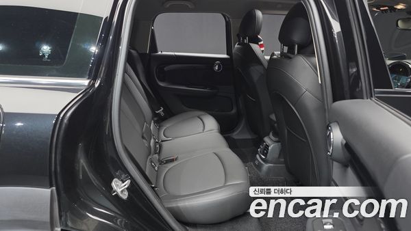 MINI COUNTRYMAN 2023, фото 17
