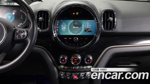 MINI COUNTRYMAN 2023, фото 18