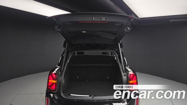 MINI COUNTRYMAN 2023, фото 26