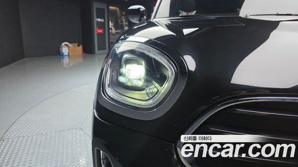 MINI COUNTRYMAN 2023, фото 8