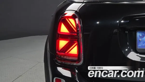 MINI COUNTRYMAN 2023, фото 9