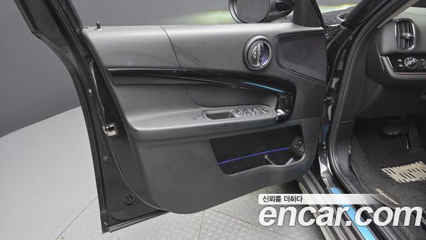 MINI COUNTRYMAN 2023, фото 14
