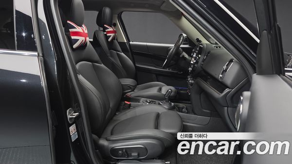 MINI COUNTRYMAN 2023, фото 16