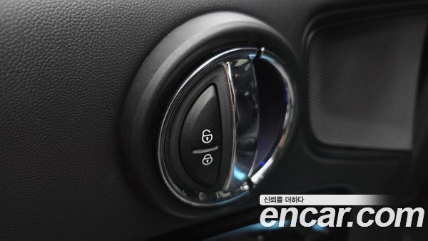 MINI COUNTRYMAN 2023, фото 29