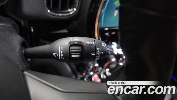 MINI COUNTRYMAN 2023, фото 30
