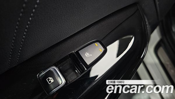 Kia K5 2021, фото 24