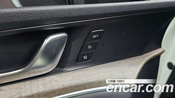 Kia K5 2021, фото 26