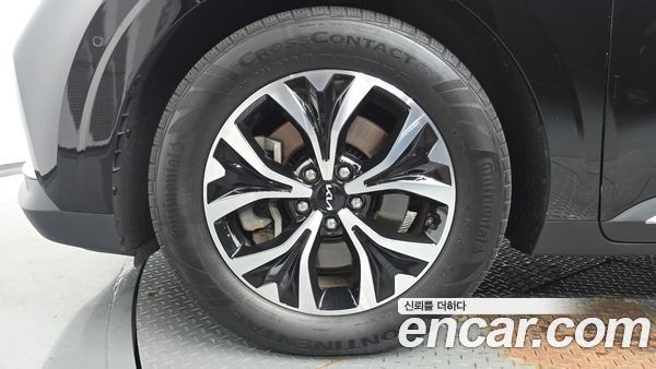 Kia Carnival 2023, фото 5