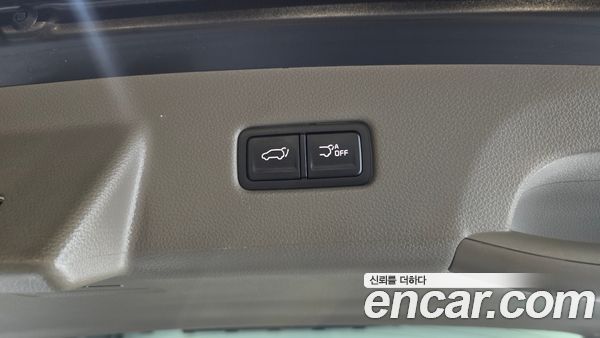 Kia Carnival 2023, фото 26
