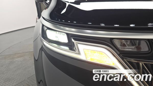 Kia Carnival 2023, фото 8