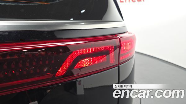 Kia Carnival 2023, фото 9
