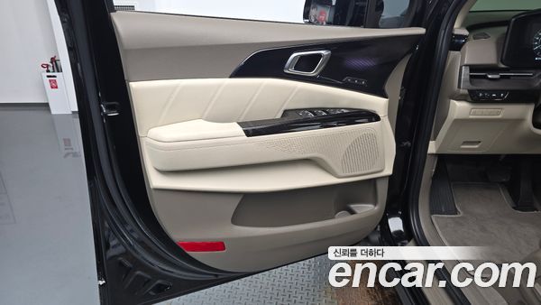 Kia Carnival 2023, фото 14