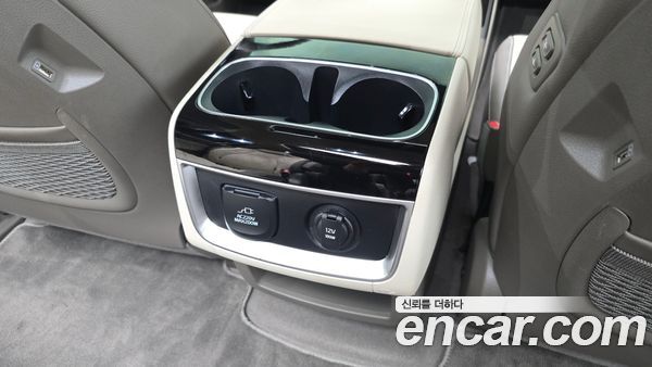 Kia Carnival 2023, фото 31