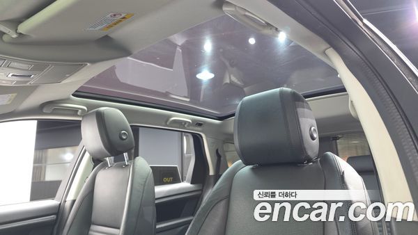 Land Rover Discovery Sport 2020, фото 18