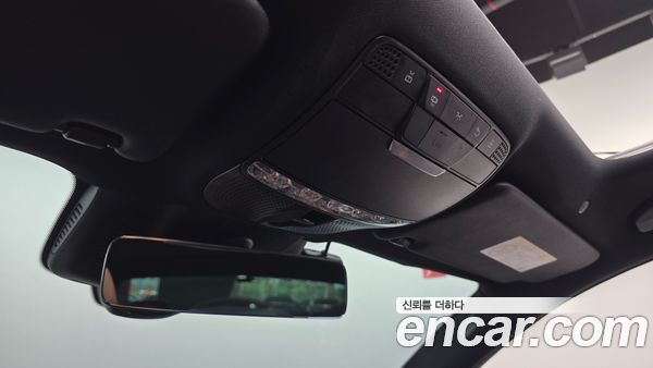 Mercedes-Benz E-Class 2023, фото 24