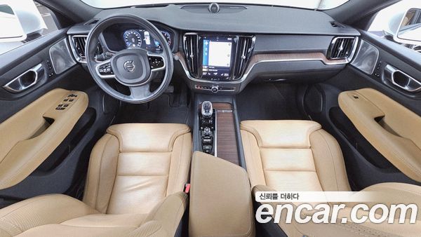 Volvo S60 2021, фото 7