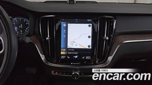 Volvo S60 2021, фото 14