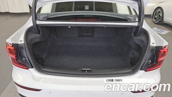 Volvo S60 2021, фото 20