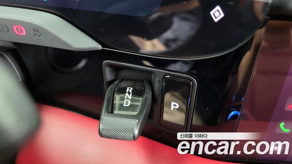 Porsche Taycan 2023, фото 12