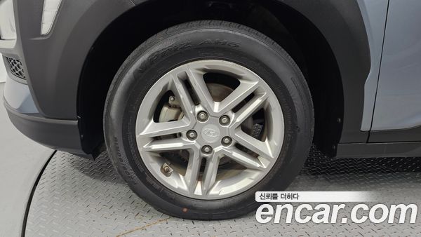 Hyundai Kona 2020, фото 5