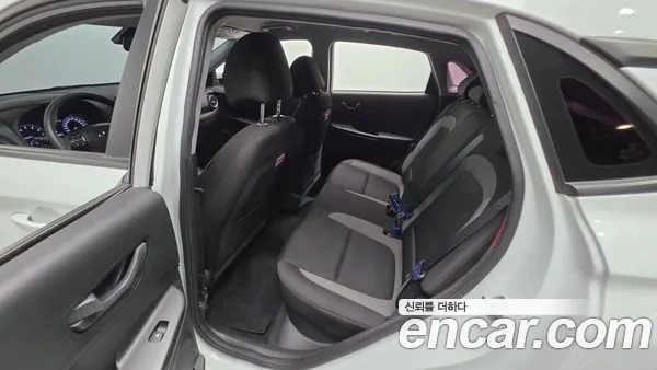 Hyundai Kona 2020, фото 16