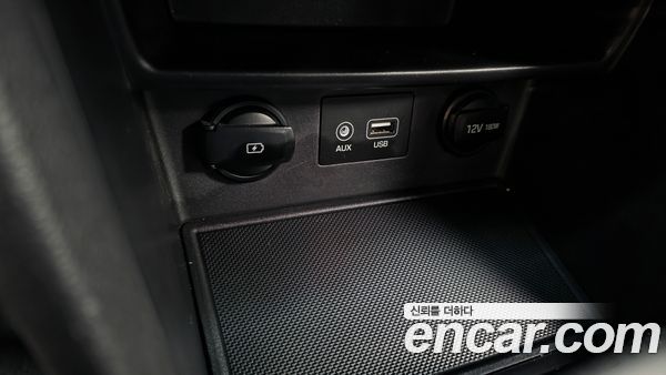 Hyundai Kona 2020, фото 31