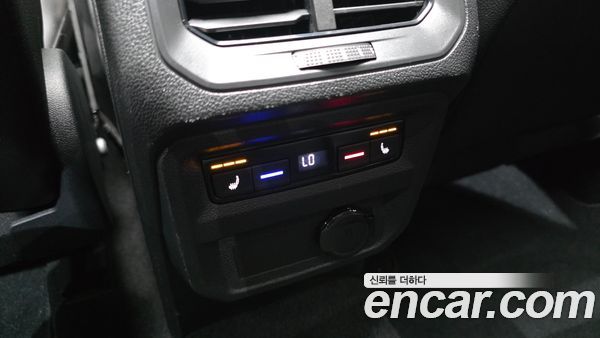 Volkswagen Tiguan 2021, фото 18