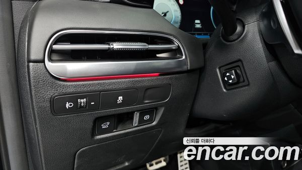Hyundai Palisade 2023, фото 13