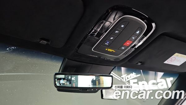 Hyundai Palisade 2023, фото 14