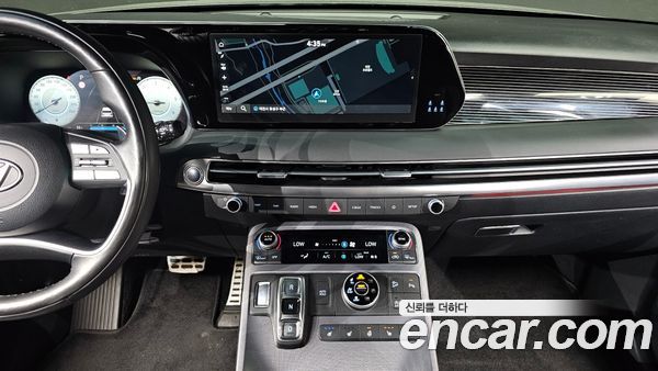 Hyundai Palisade 2023, фото 16