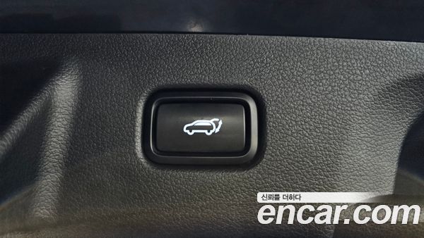 Hyundai Palisade 2023, фото 20