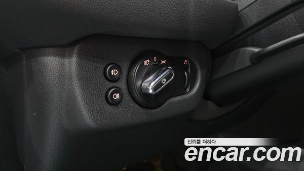 MINI CLUBMAN 2020, фото 29