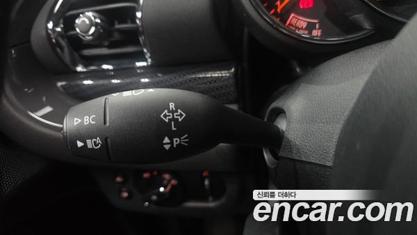 MINI CLUBMAN 2020, фото 31