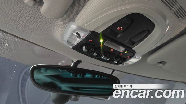 MINI CLUBMAN 2020, фото 32
