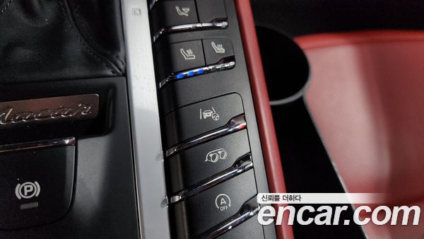 Porsche Macan 2020, фото 19