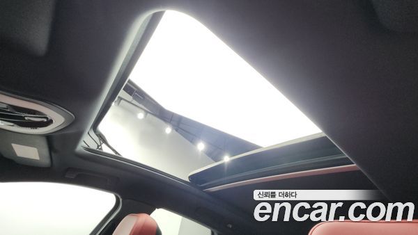 Porsche Macan 2020, фото 23