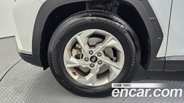 Hyundai Tucson 2023, фото 5