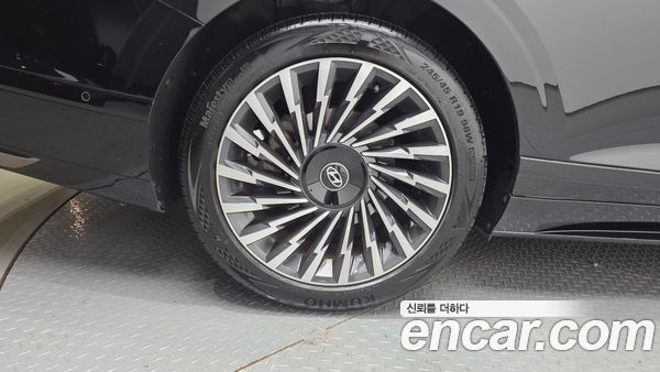 Hyundai Grandeur 2025, фото 5