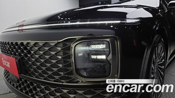 Hyundai Grandeur 2025, фото 8
