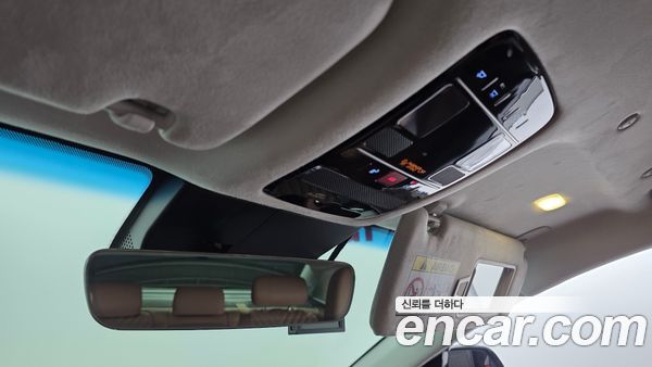 Hyundai Grandeur 2025, фото 29