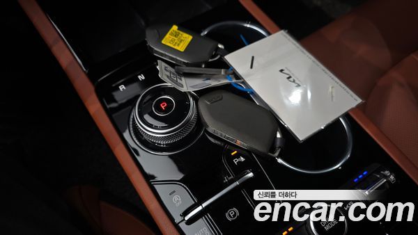 Kia K5 2025, фото 12