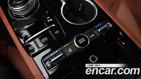 Kia K5 2025, фото 24
