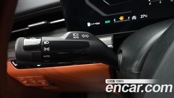 Kia K5 2025, фото 29
