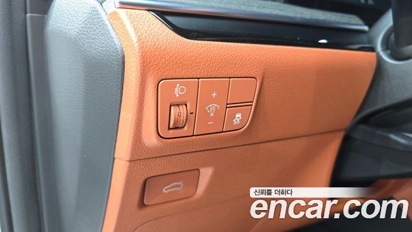 Kia K5 2025, фото 31