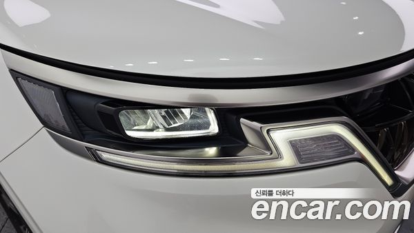 Kia Carnival 2023, фото 8