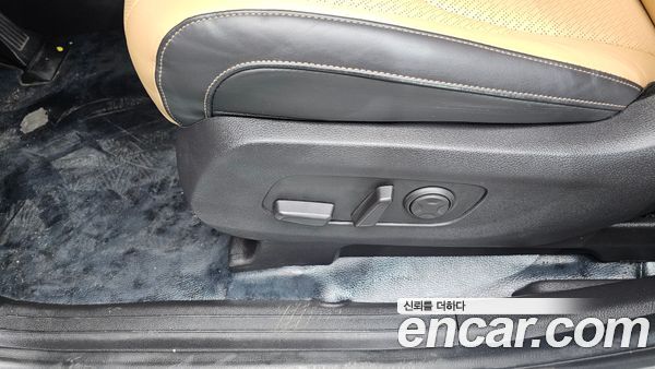 Kia Carnival 2023, фото 31