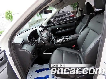Hyundai Tucson 2023, фото 5