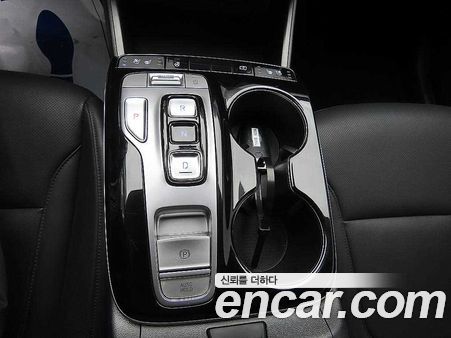 Hyundai Tucson 2023, фото 10